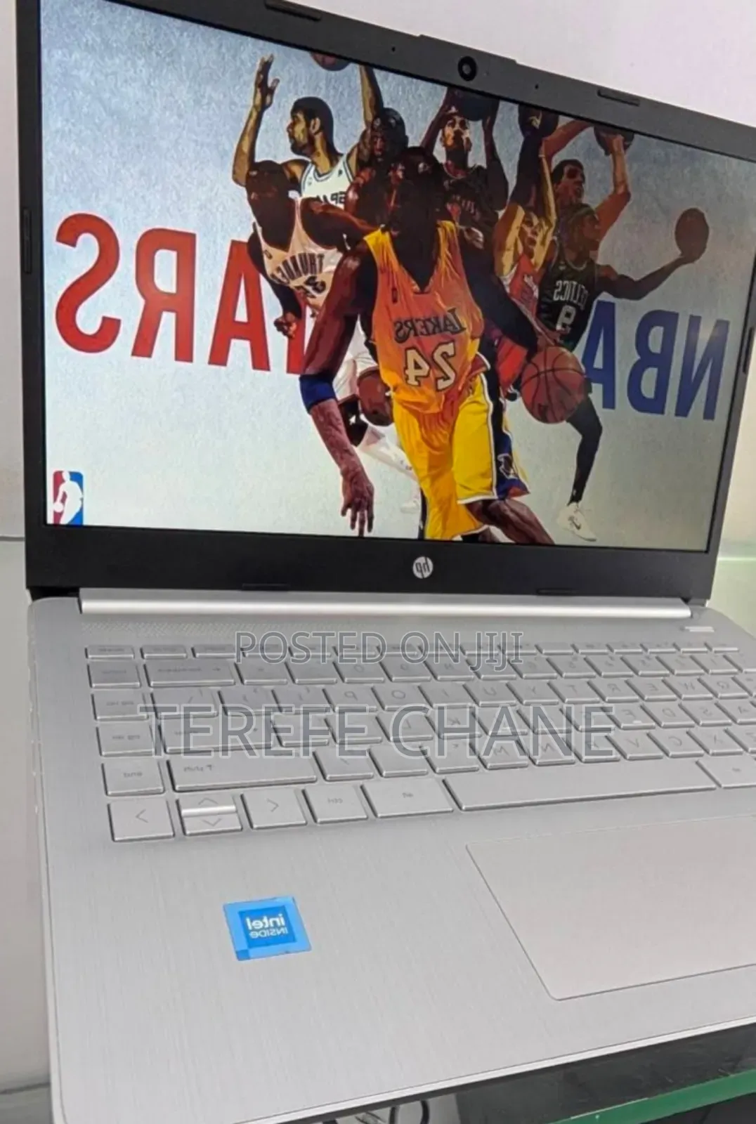 New Laptop HP Stream Notebook 8GB Intel Core I7 SSD 128GB
