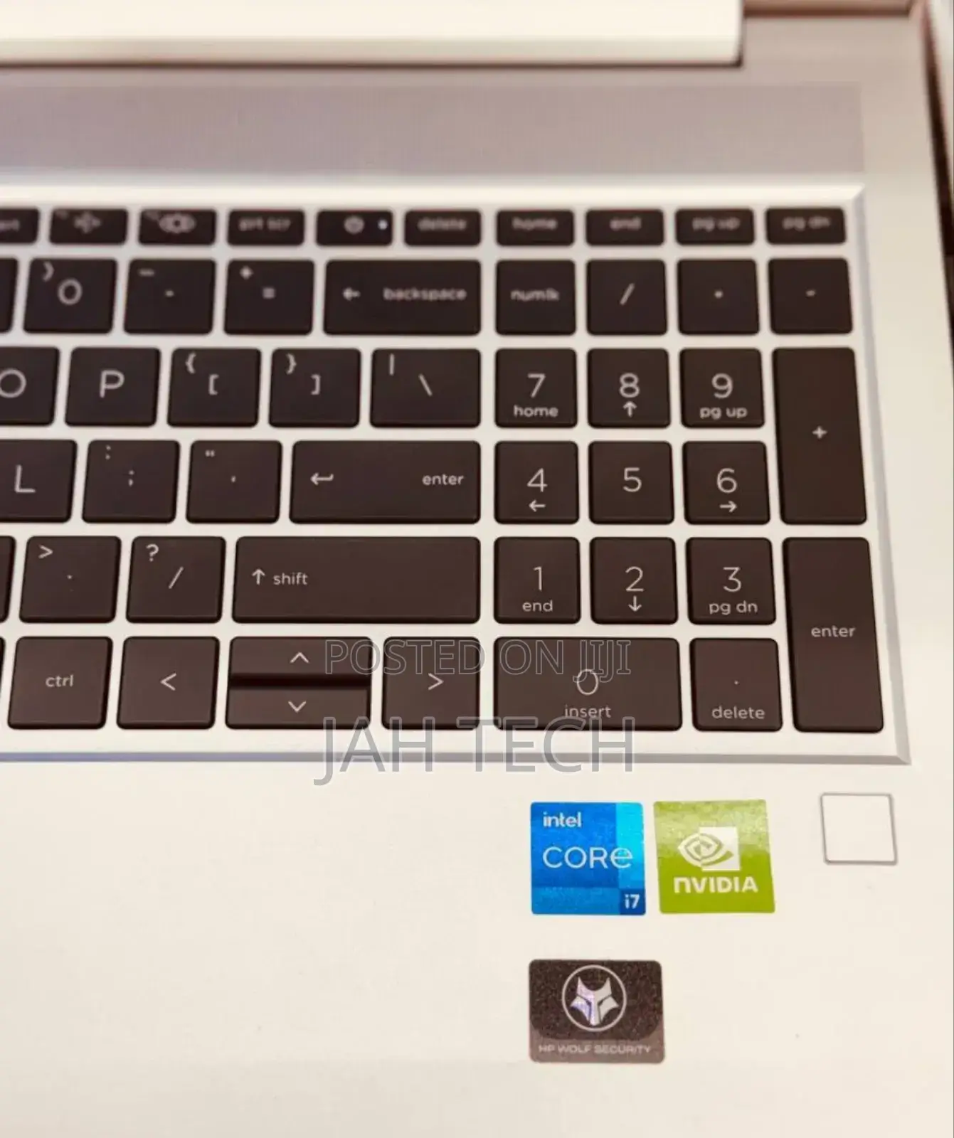 New Laptop HP ProBook 450 16GB Intel Core I7 SSD 1T
