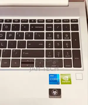 New Laptop HP ProBook 450 16GB Intel Core I7 SSD 1T