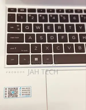 New Laptop HP ProBook 450 16GB Intel Core I7 SSD 1T