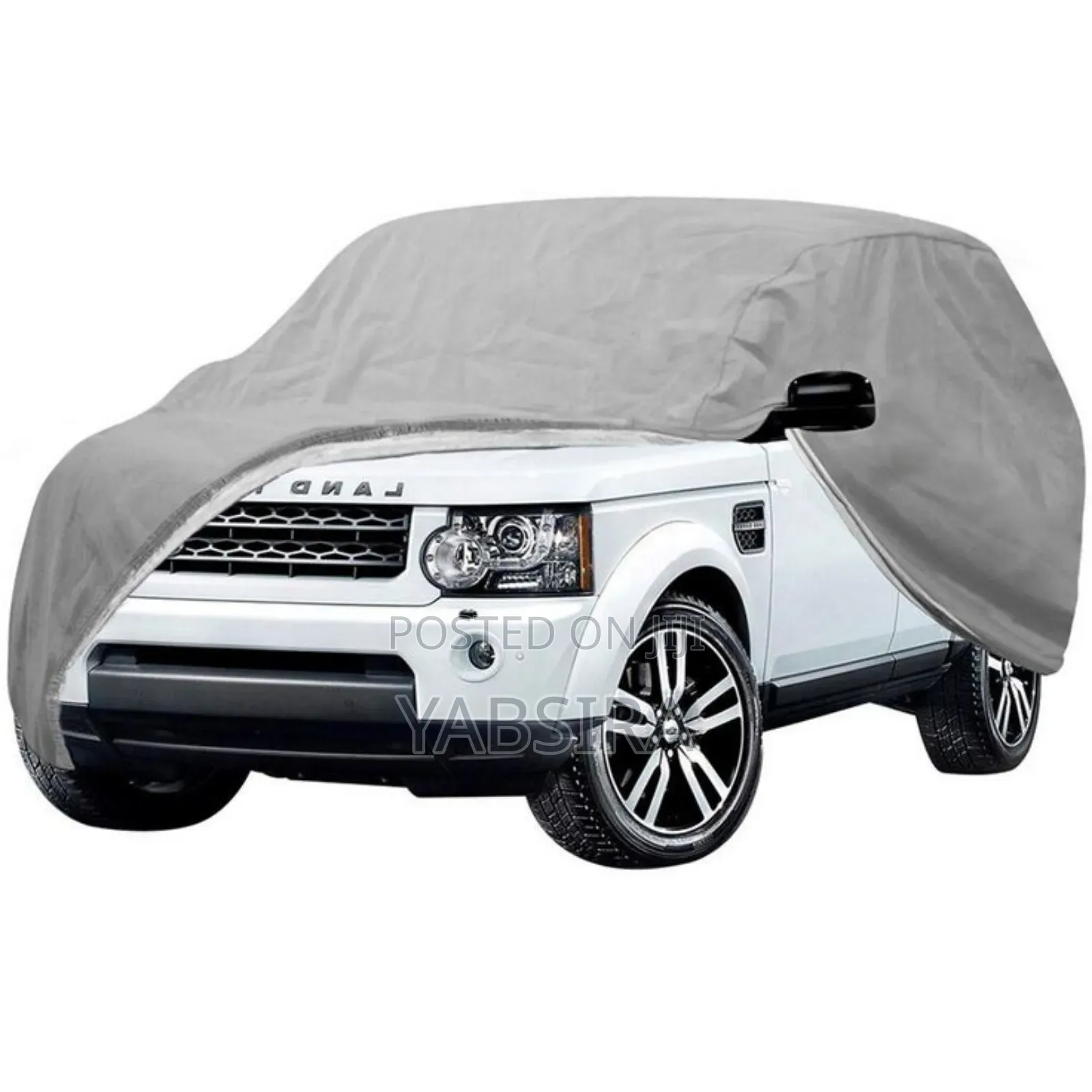 የመኪና መሸፈኛ /Car Cover