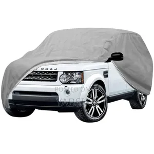 የመኪና መሸፈኛ /Car Cover