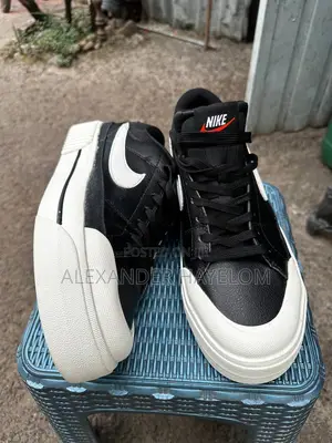 Nike Shoes