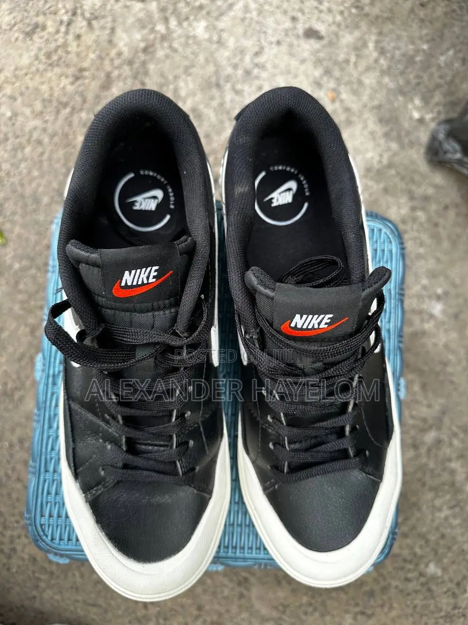 Nike Shoes