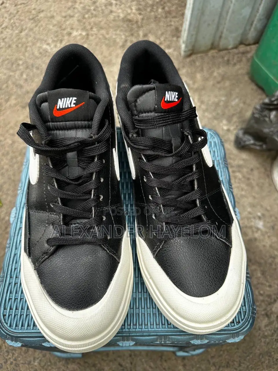 Nike Shoes