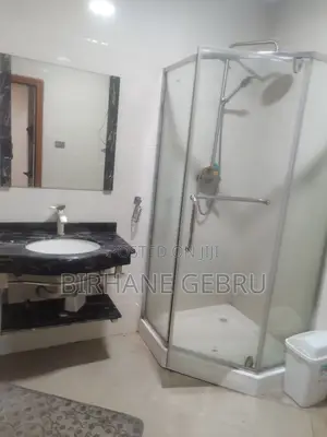 Furnished 2bdrm Apartment in Luxury  Fernished, Bole for rent