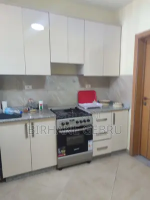 Furnished 2bdrm Apartment in Luxury Apartiment, Bole for rent