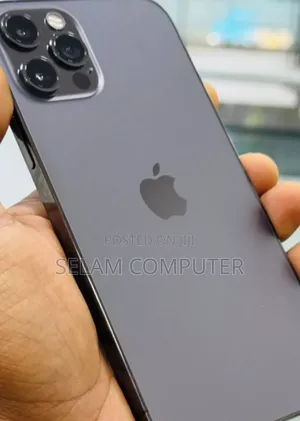 New Apple iPhone 12 Pro 128 GB Yellow