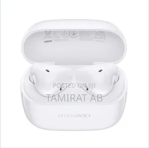 Original Huawei Freebud Se 2 Wireless Earbuds, Noise Cancellation