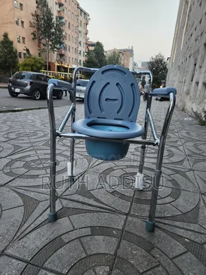 Toilet Chair𡯁你brand New Commode Chair夷狄medical Commode Chair奔波commode