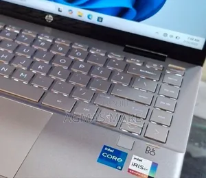New Laptop HP Pavilion 14 8GB Intel Core I5 SSD 512GB