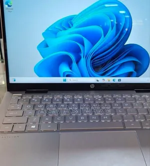 New Laptop HP Pavilion 14 8GB Intel Core I5 SSD 512GB
