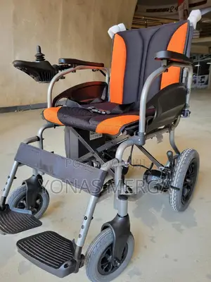 Electrical Wheelchair樽禽wilcher\Medical Equipment Suppliers in Ethiopia