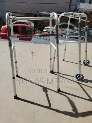 Walker With 5" Wheels臣暡those Recovering From Injury/Surgery屘卌walker