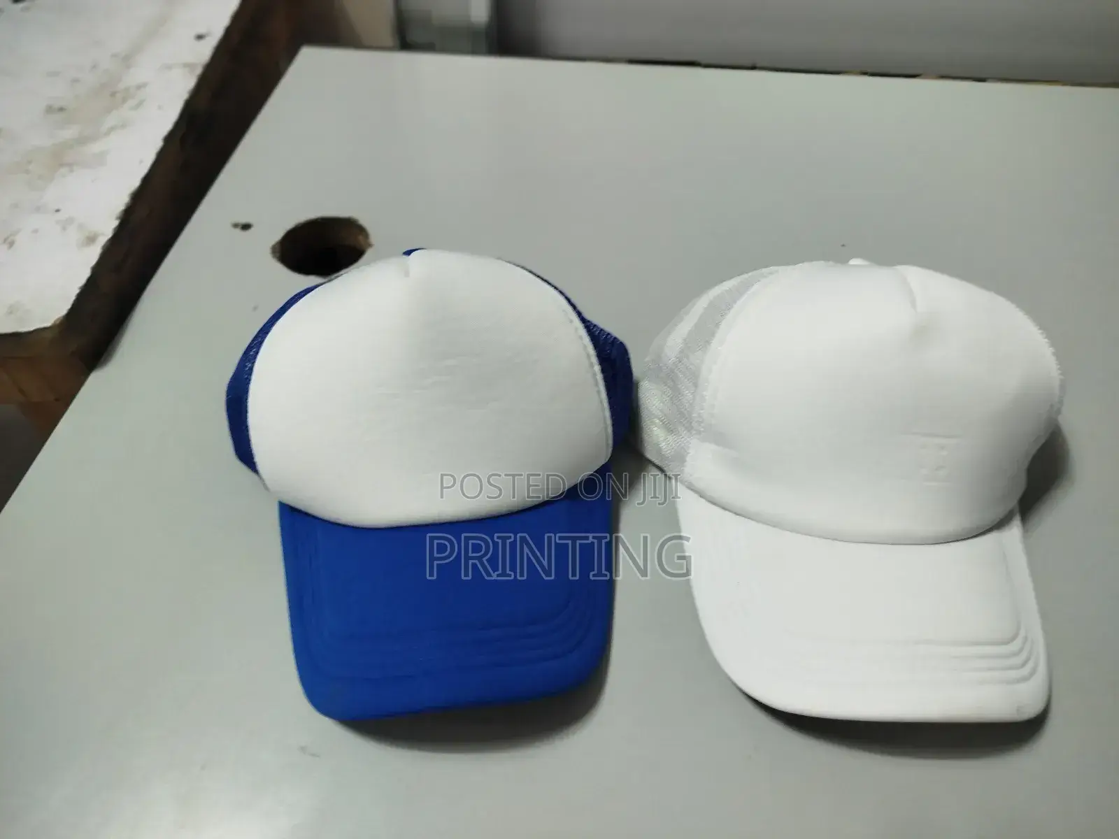 Cap or Heat