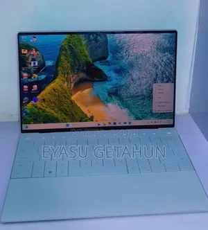 New Laptop Dell XPS 15 32GB Intel Core I7 SSD 512GB
