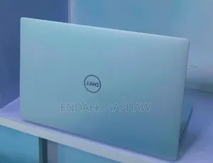 New Laptop Dell XPS 13 32GB Intel Core I7 SSD 512GB