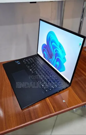 New Laptop LG Gram 14 16GB Intel Core I7 SSD 1T