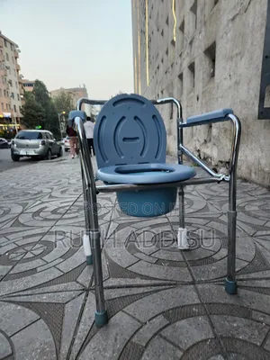 Toilet Chair鳵你commode Chair奔走poty Bucket Chair延續commode Chair Medical