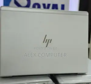 New Laptop HP EliteBook 840 G5 16GB Intel Core I7 SSD 512GB