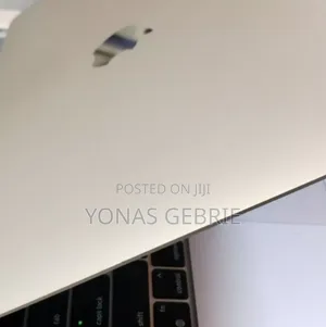 New Laptop Apple MacBook Pro M1 16GB Intel Core I7 SSD 512GB