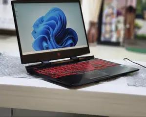 New Laptop HP Omen X 16GB Intel Core i5 SSD 512GB