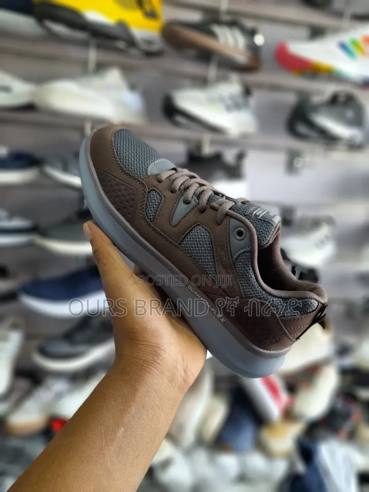Skechers Best Quality Sneakers Shoes