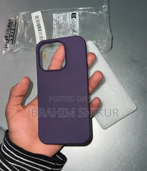 iPhone 14 Pro Cover
