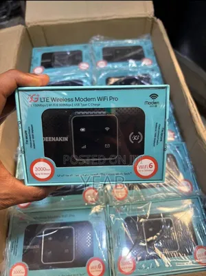Wifi Router