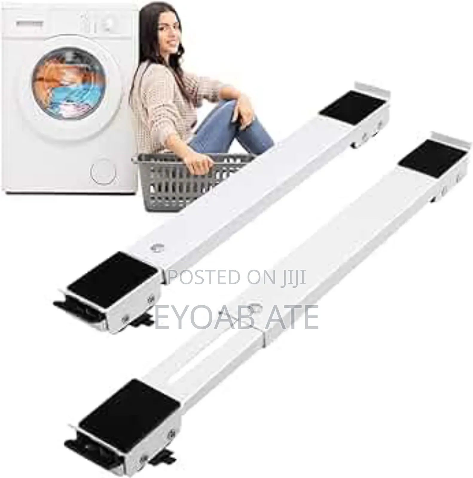 Special Base for Refrigerators