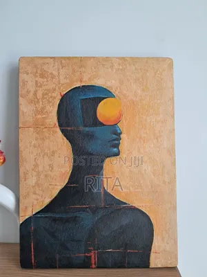 Paintings 30x40cm