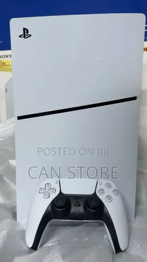 Ps5 Slim Europe Version for Student