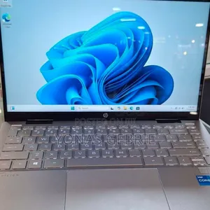 New Laptop HP Pavilion X360 8GB Intel Core I5 SSD 512GB