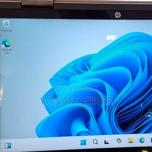 New Laptop HP Pavilion X360 8GB Intel Core I5 SSD 512GB