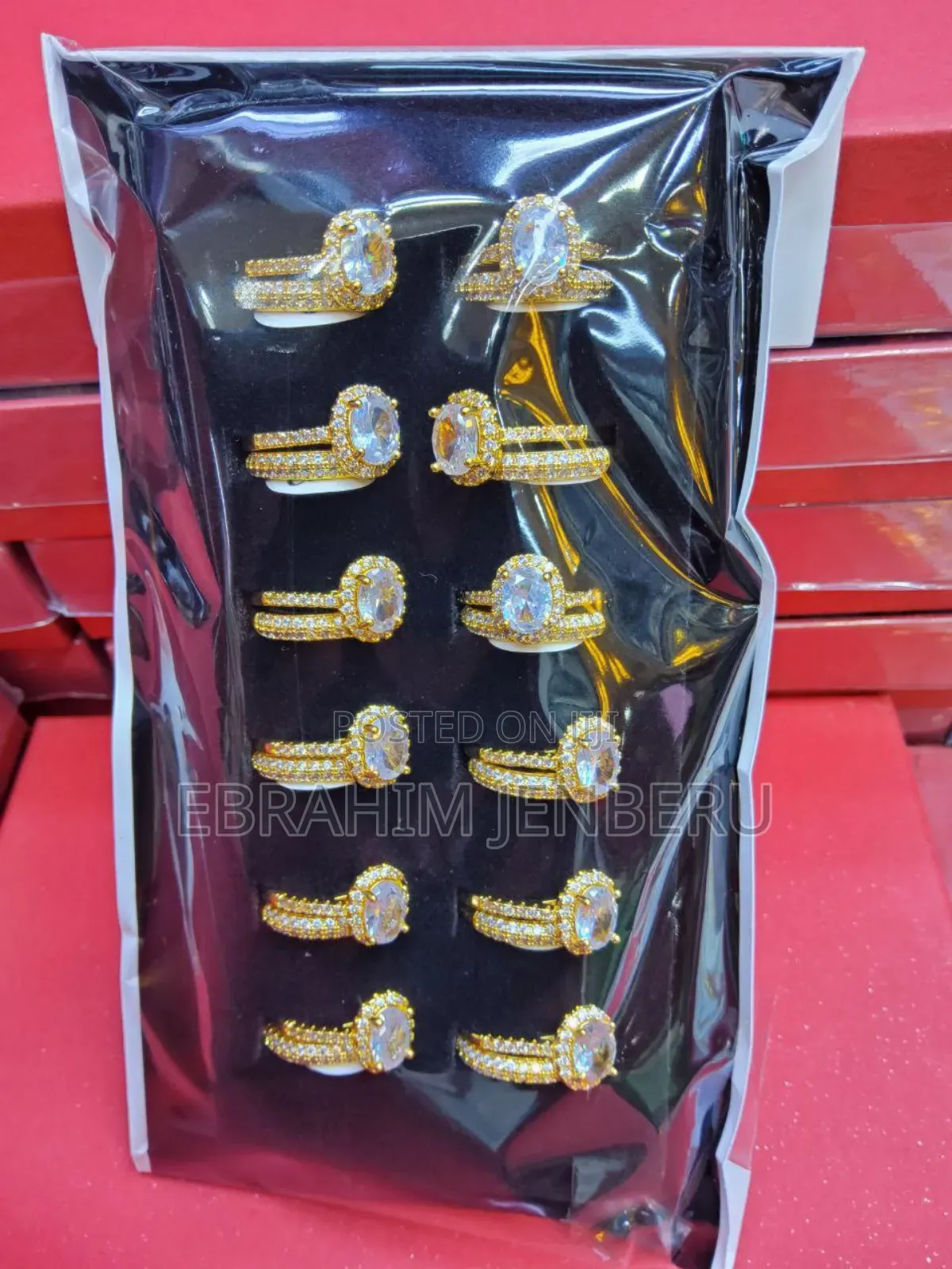 Engagement Rings