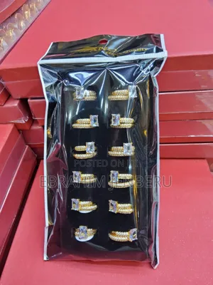 Engagement Rings