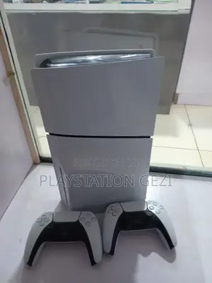 Ps5 Slim እገዛለሁ Slightly Used