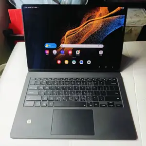 New Samsung Galaxy Tab S8 Ultra 128 GB Gray