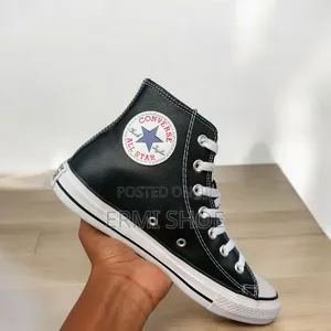 Con Verse All Star