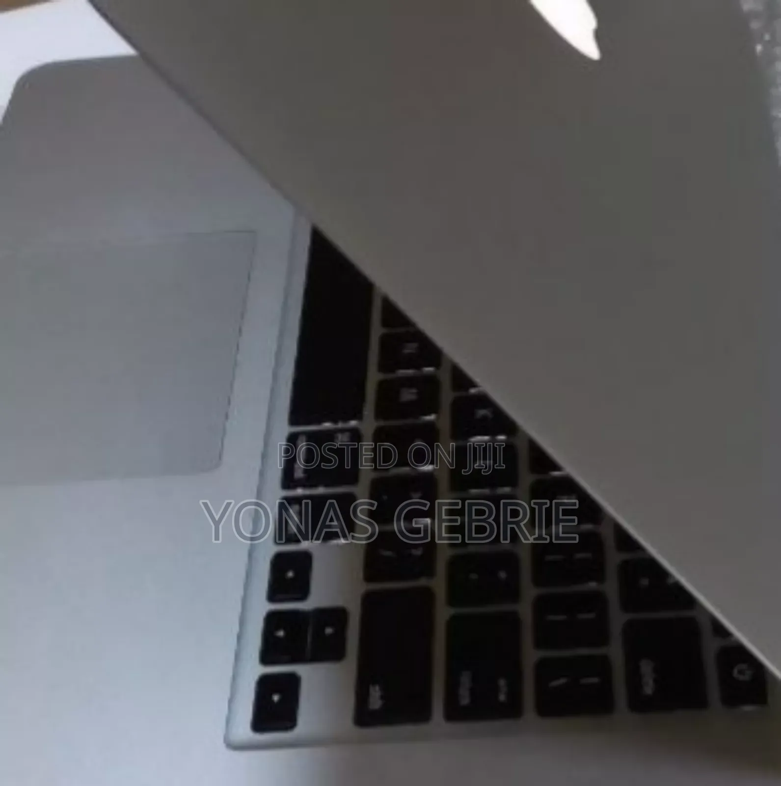 New Laptop Apple MacBook Air 2014 4GB Intel Core i5 SSD 256GB