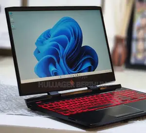 New Laptop HP Omen X 16GB Intel Core I5 SSD 1T