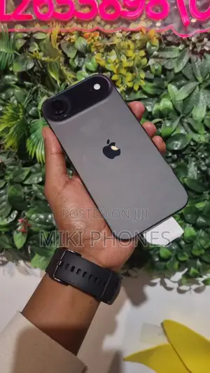 New Apple iPhone Air 256 GB