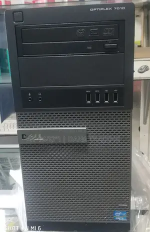 Dell Desktops‎