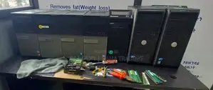 Dell Desktops‎