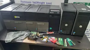 Dell Desktops‎