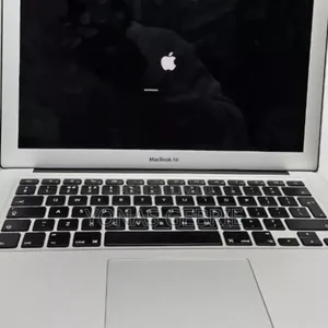New Laptop Apple MacBook Air 2013 4GB Intel Core i5 SSD 256GB