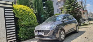 Hyundai I10 2022 Gray