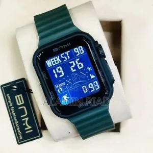 Sport Watch