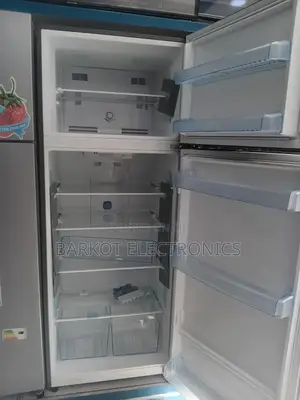 Hoier Fereg Model 580l Fan Sistem New