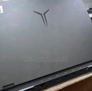 New Lenovo Legion Y7000P IRX9 Gaming Laptop 32GB Intel Core I9 SSD 1T